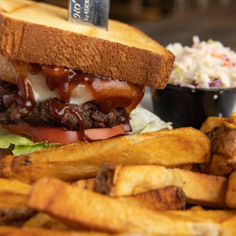 Big Texas Burger photo