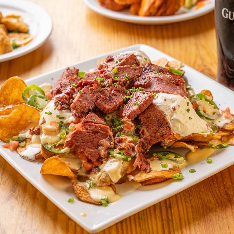 Irish Nachos photo