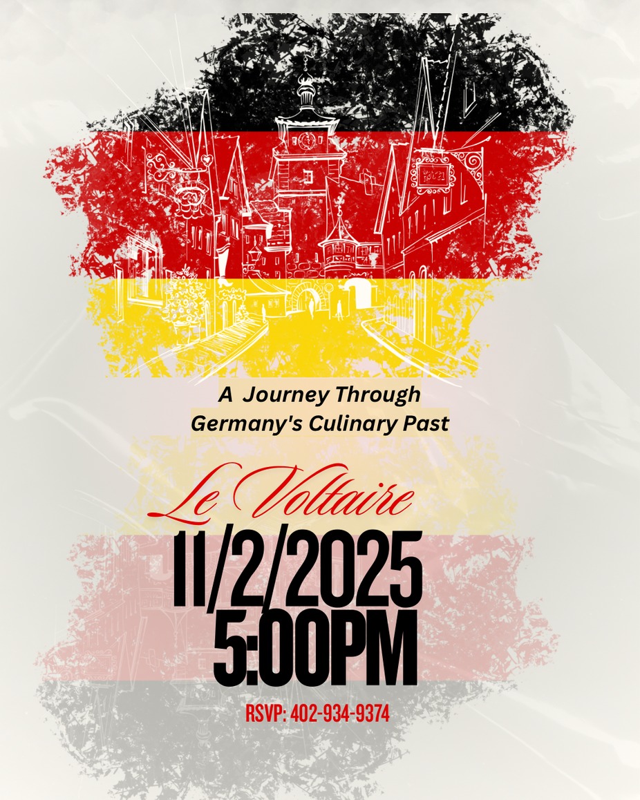 German Culture Night @ Le Voltaire event photo