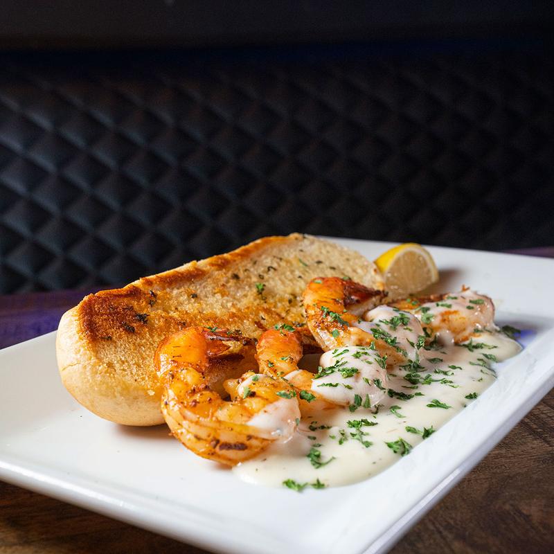 Wildcat Shrimp photo