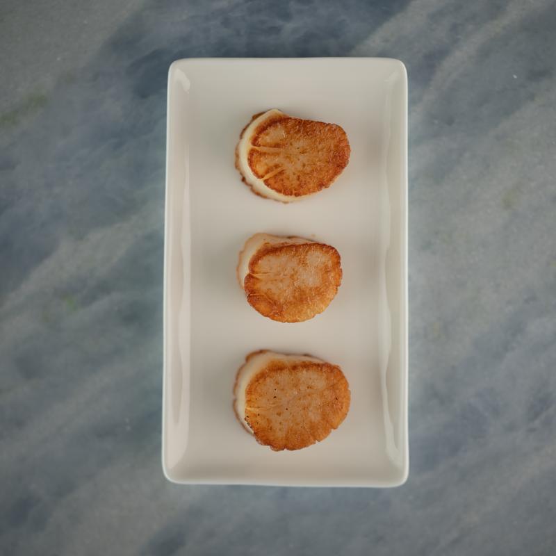 Hokkaido Scallops (S) photo