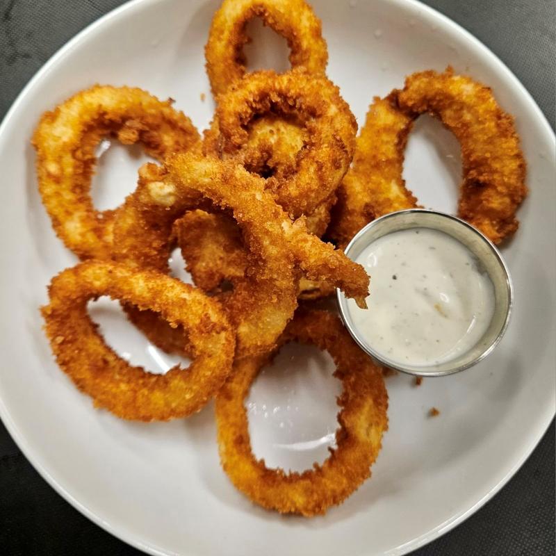 Onion Rings photo