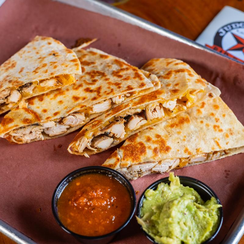 Funky's Quesadilla photo