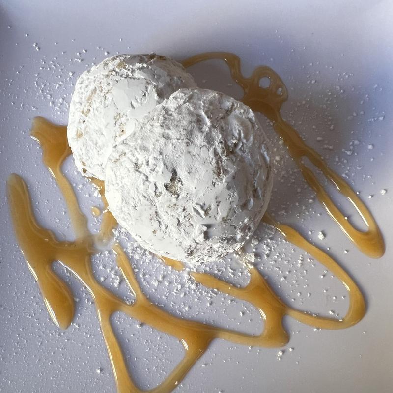 Rushin Tea Cookies photo