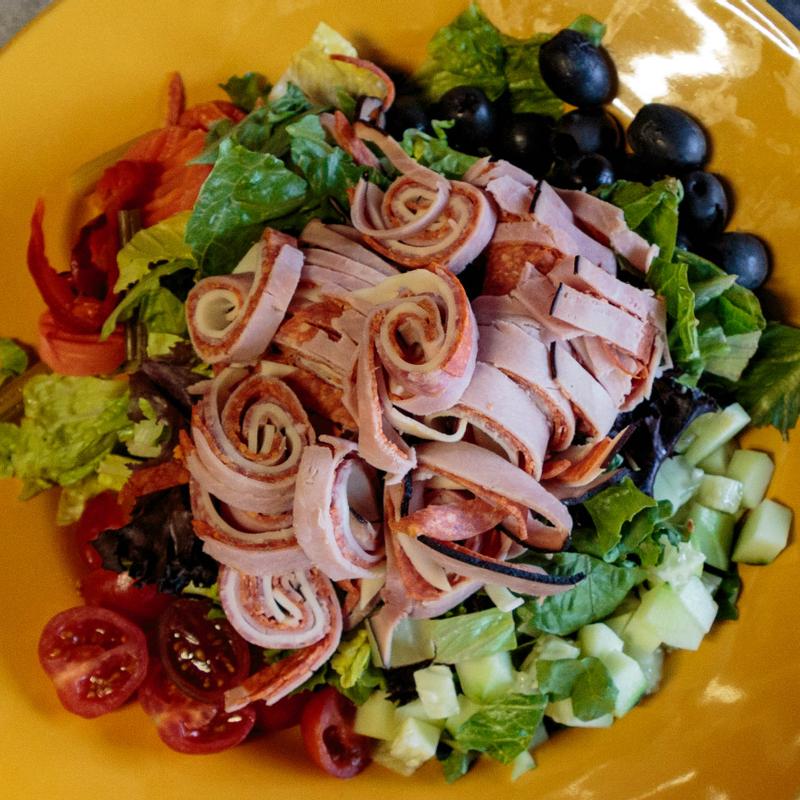 Antipasto Salad photo