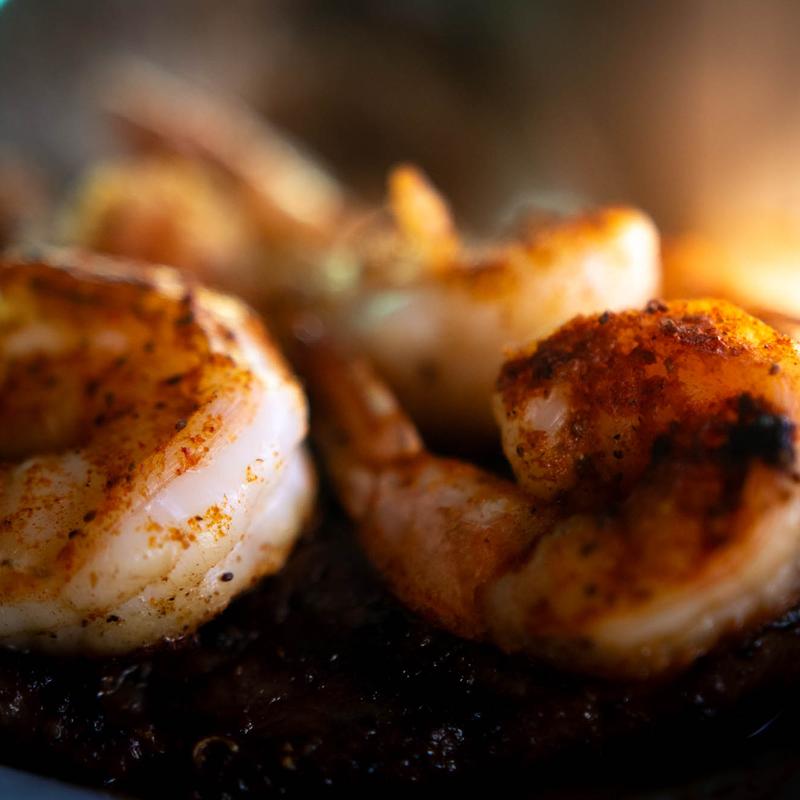 Sammy Jo's Sauteed Shrimp photo