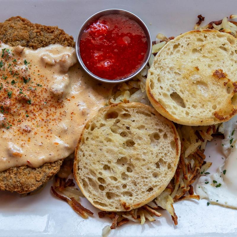 Country Fried Steak photo