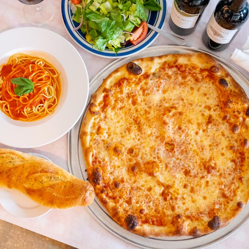 Classic Cheese photo