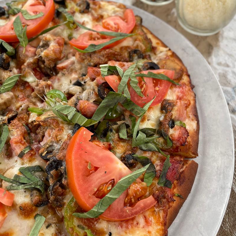 Veloce Special Pizza photo