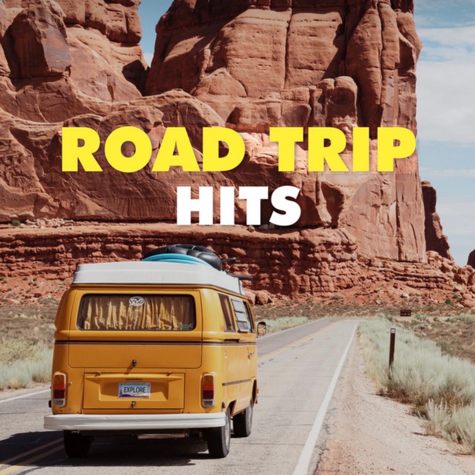 Music Bingo,  Road Trip style event photo