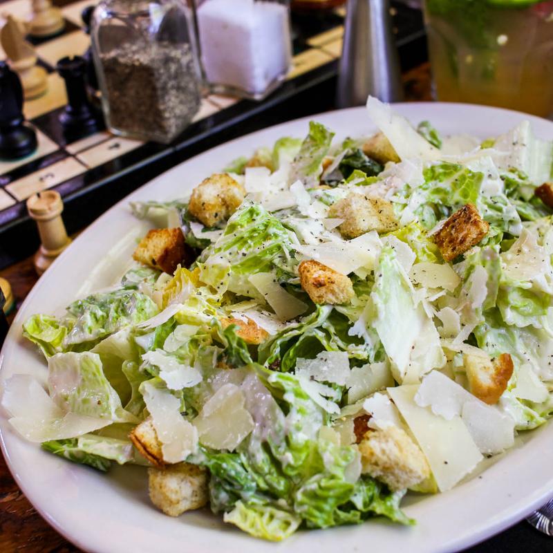Caesar Salad photo