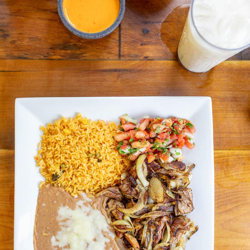 Carnitas Dinner photo