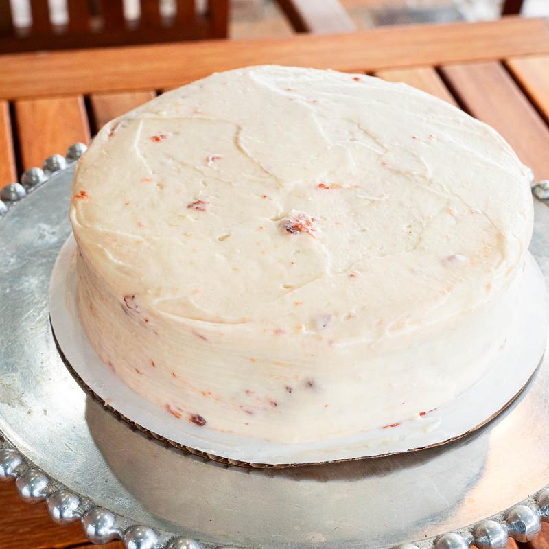 Strawberry Delite photo