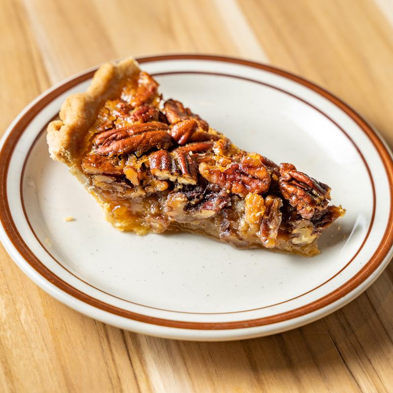 Pecan Pie photo