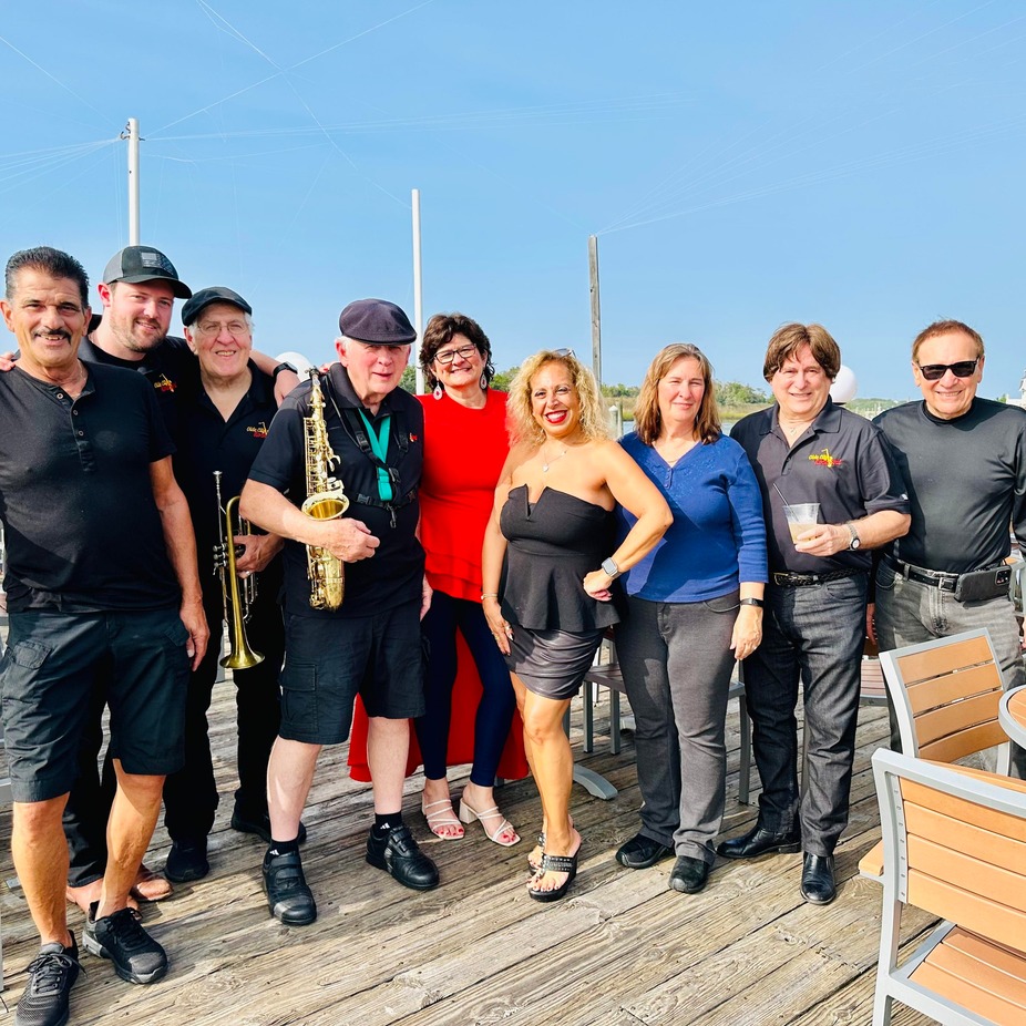 OLDE CITY ROCK & SOUL event photo