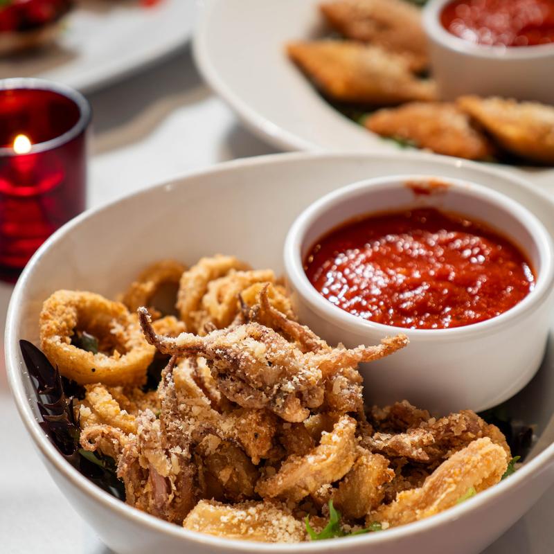 Calamari Frito photo