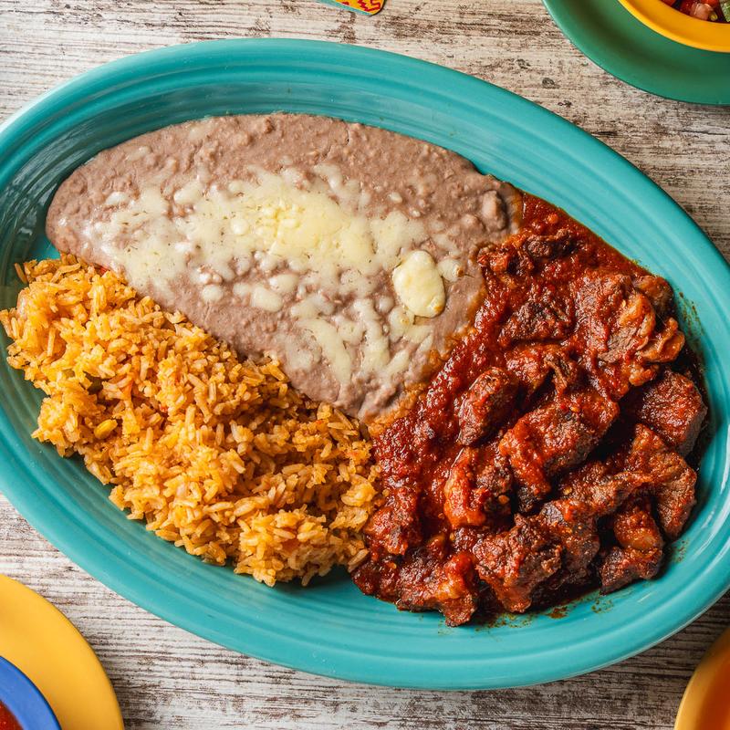 Chile Colorado photo