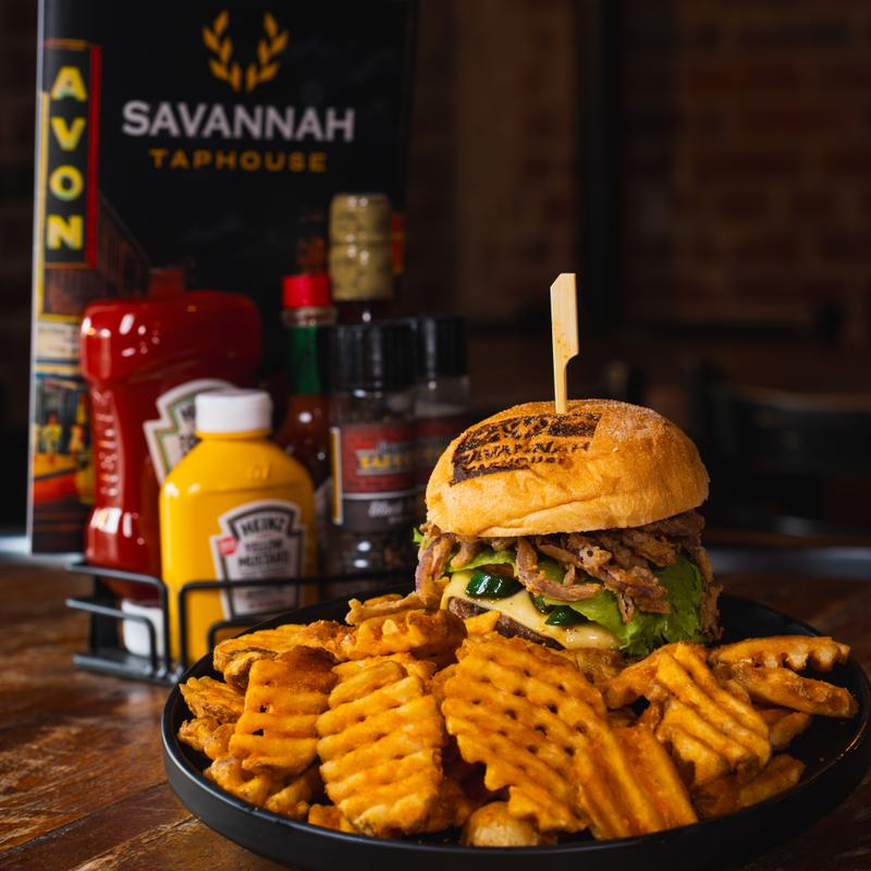 Firebrand Burger photo