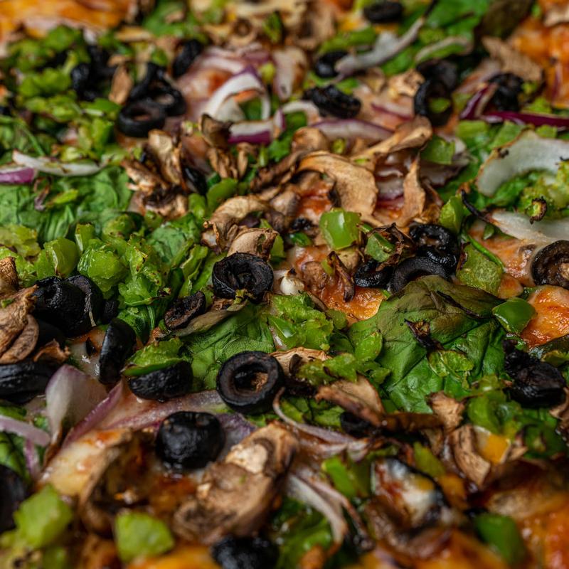 The Gan Eden (V) photo