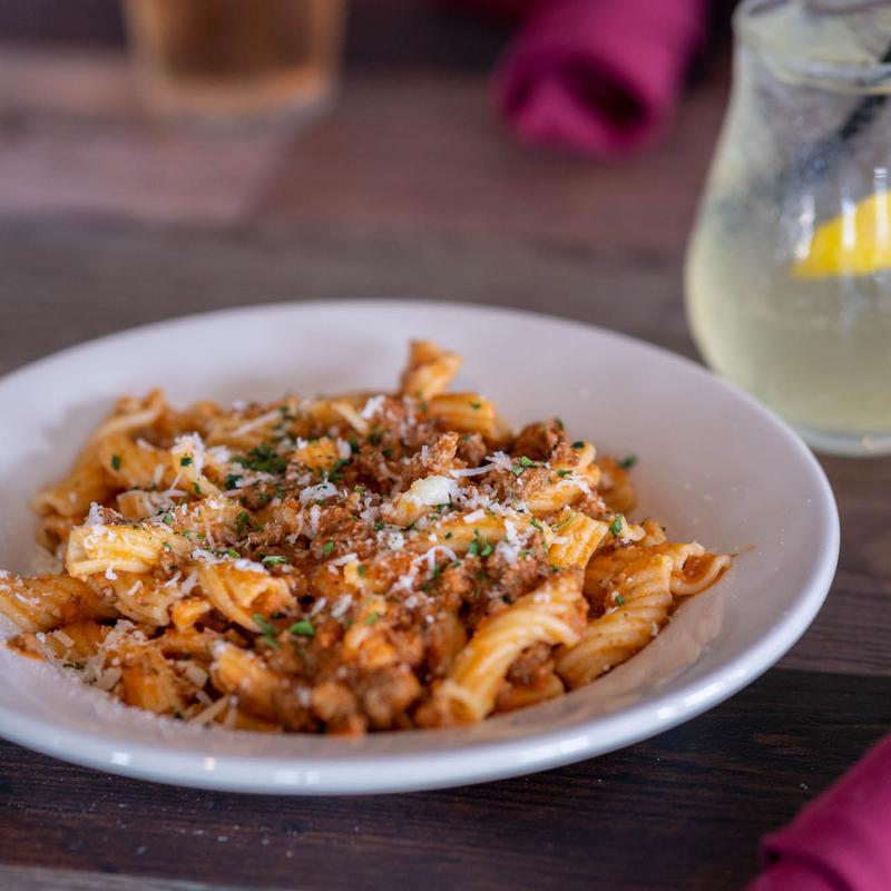 Pasta Selection (Choose 1): photo