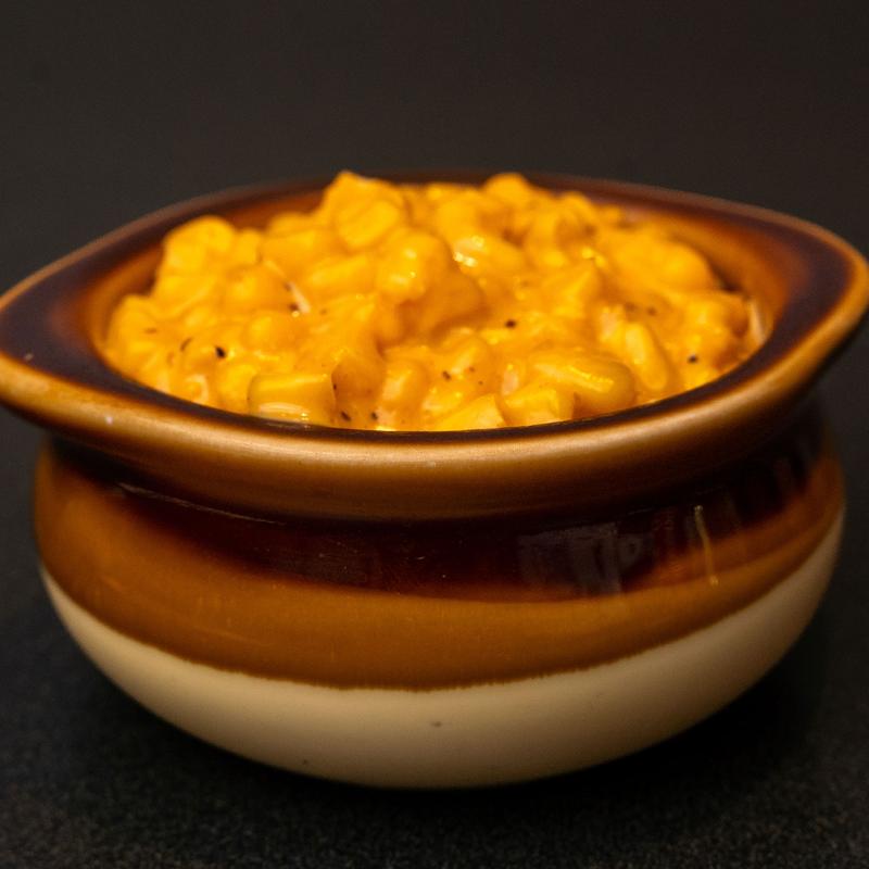 Cheesy Corn photo
