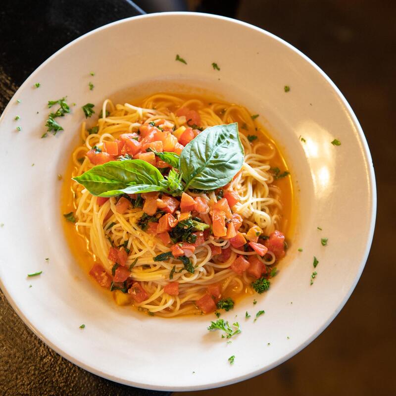 Cappellini Al Pomodoro photo