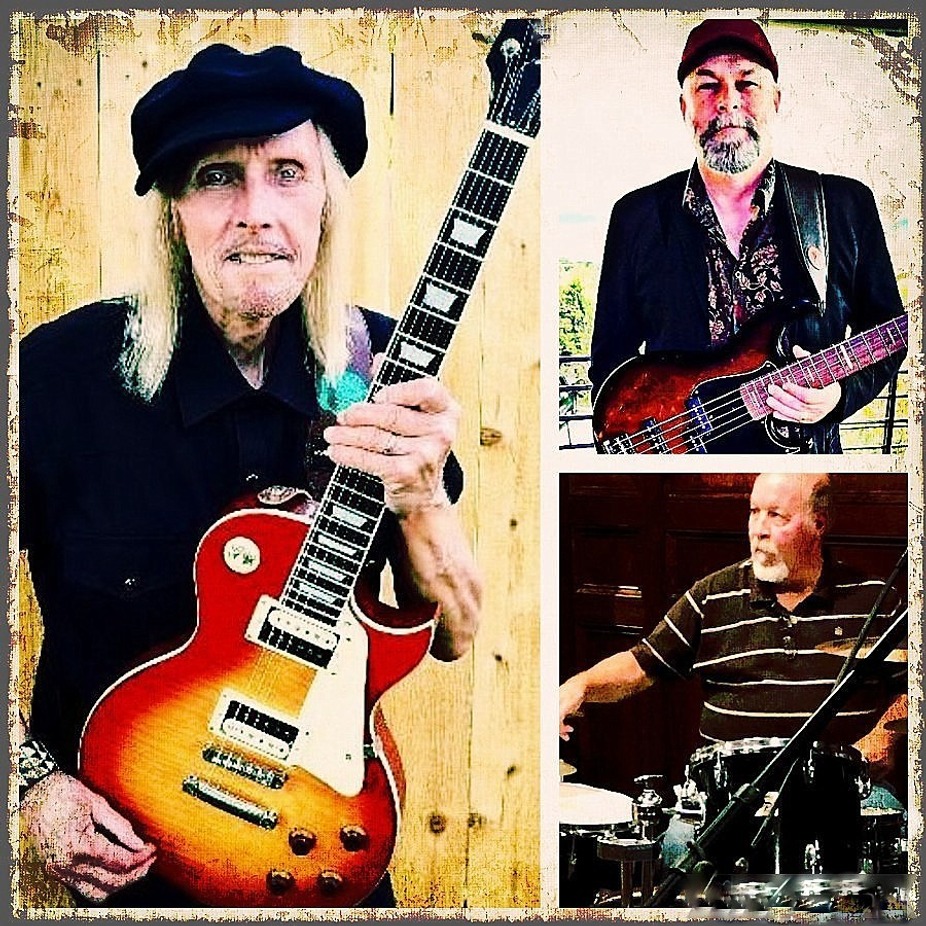 Howlin Waters event photo