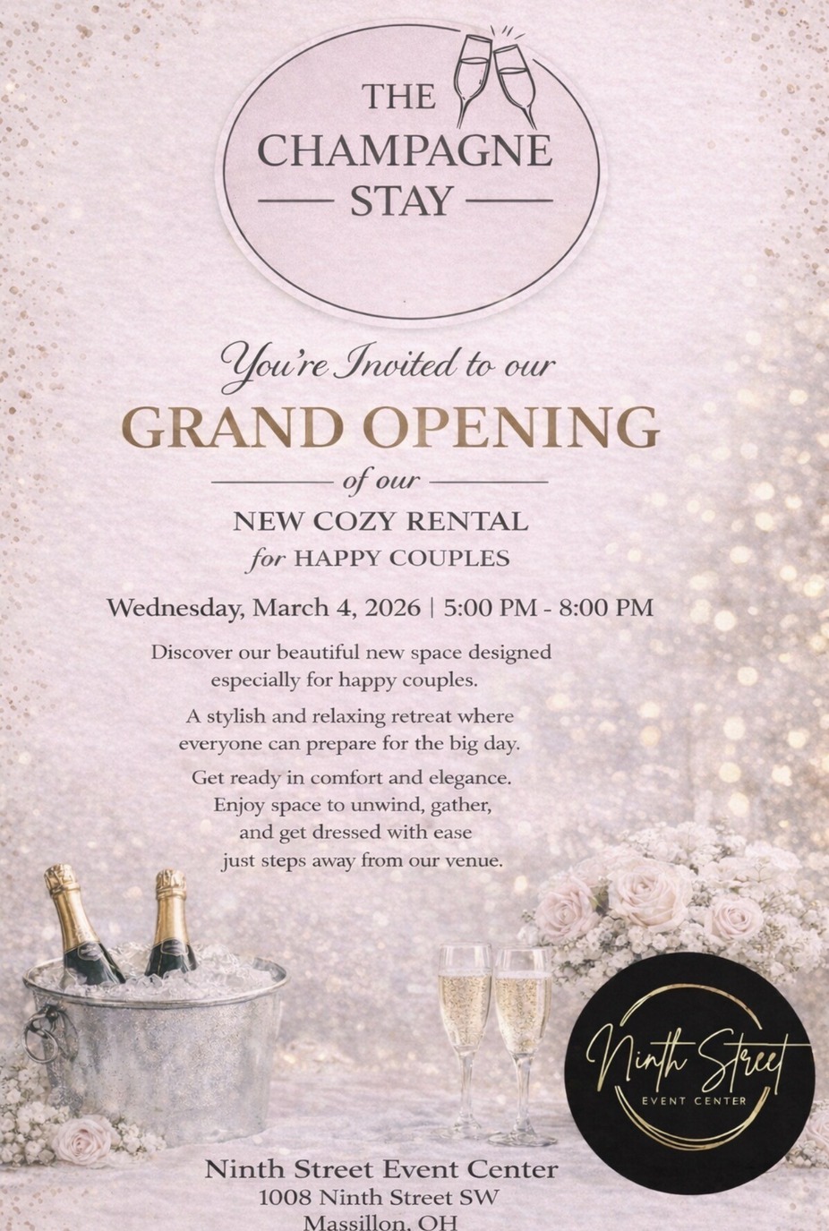 Open House event photo