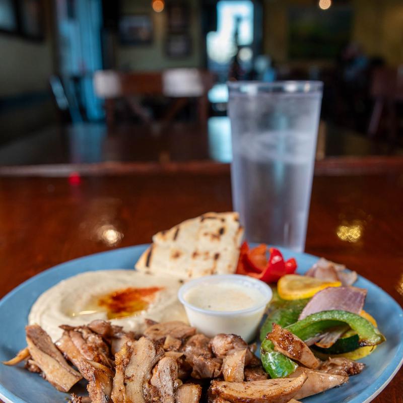 Tennis Ladies Platter photo