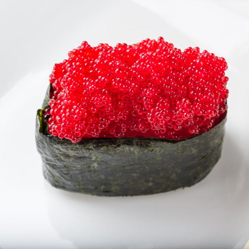 *Flying Fish Egg (tobiko) photo