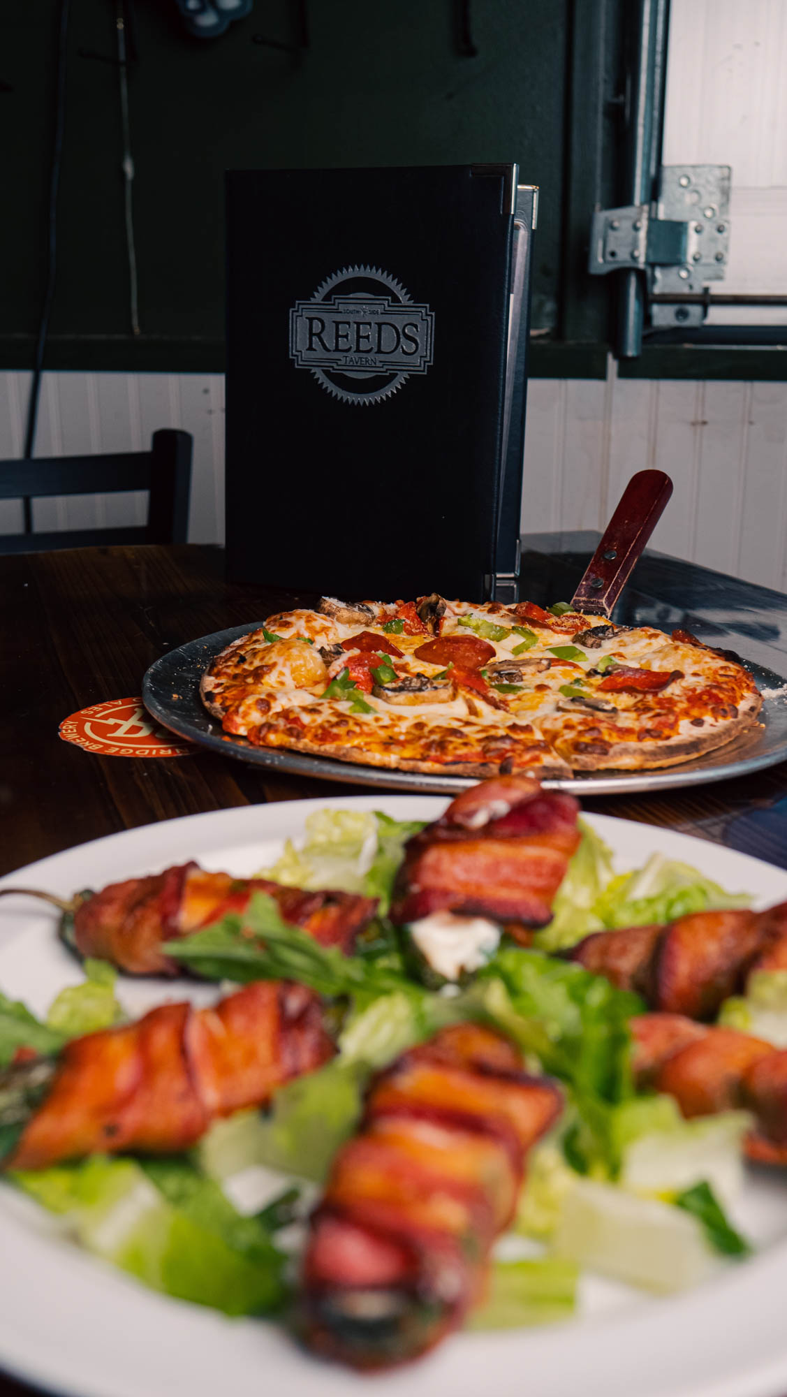 Reeds Southside Tavern South Denver, Lone Tree, CO