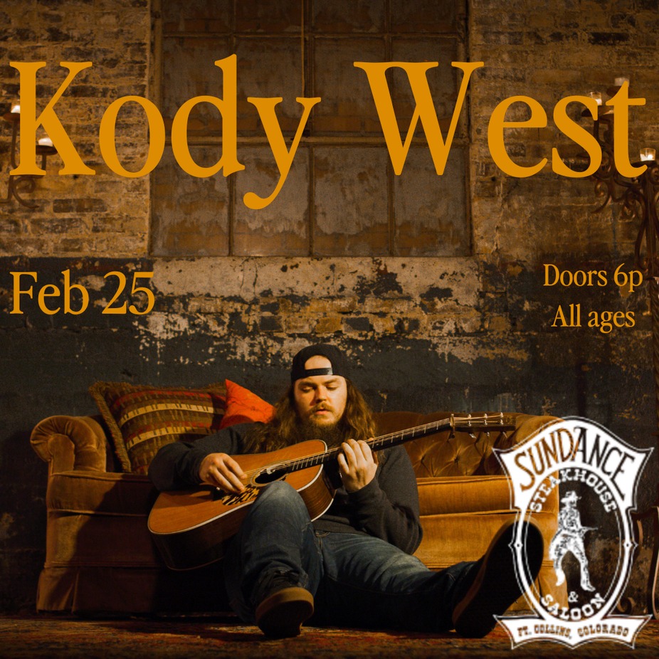 Sundance Steakhouse & Saloon events