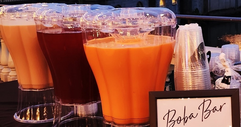 catering, banh mi, vietnamese, boba tea, rice bowls, events, parties, corporate, lunch