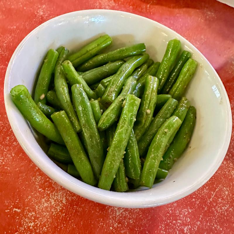 Green Beans photo