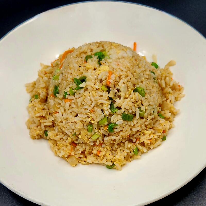 Fried Rice 