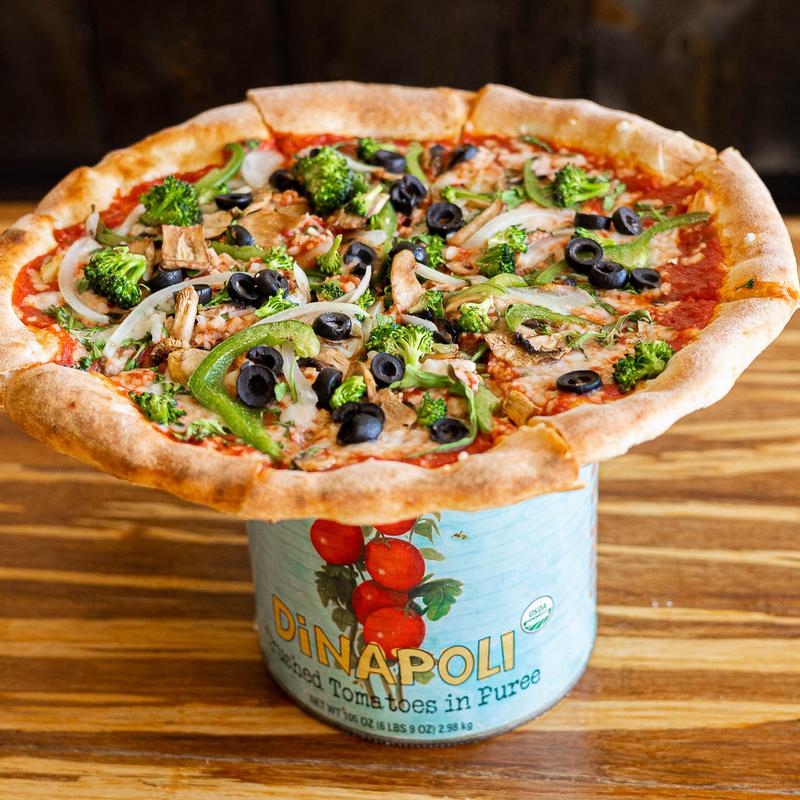 Veggie Supreme photo