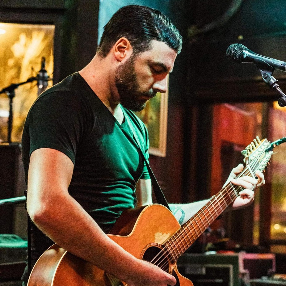 Dan Medeiros event photo