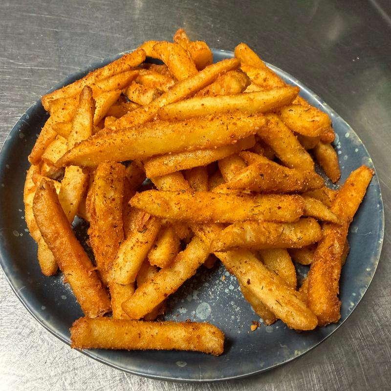 Seasoned Fries photo