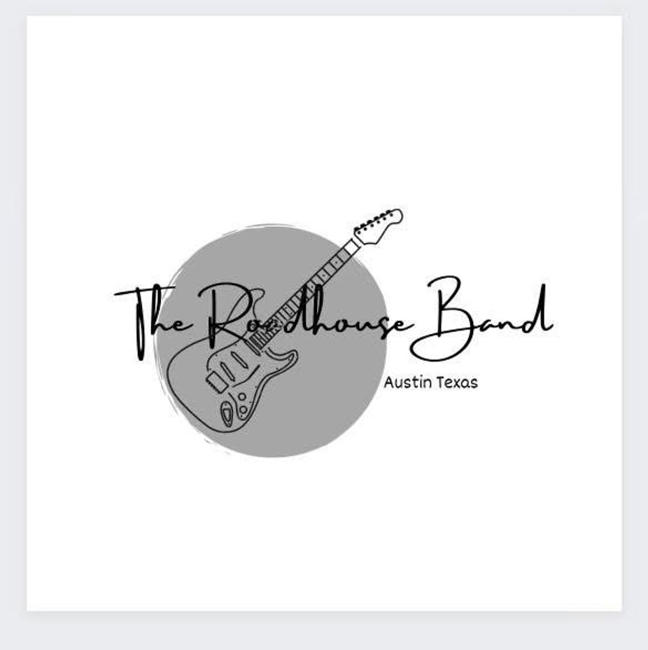 The Roadhouse Band Performing Live Saturday 6/20 @ 8pm event photo