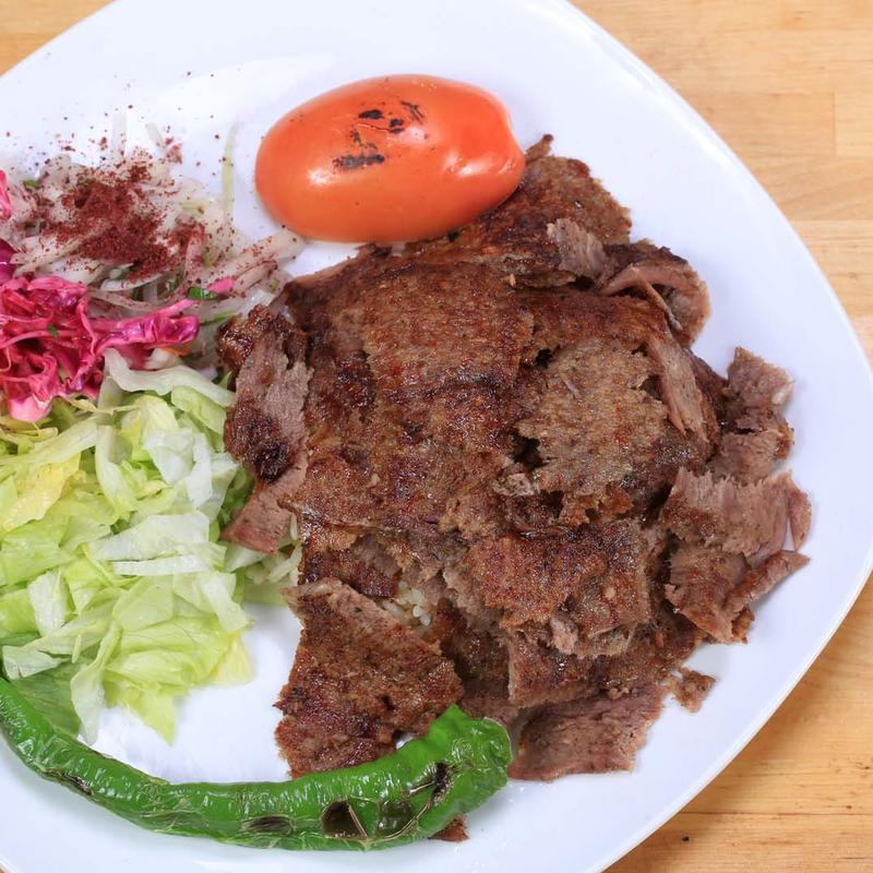 menu item 15 of 32, Gyro Doner