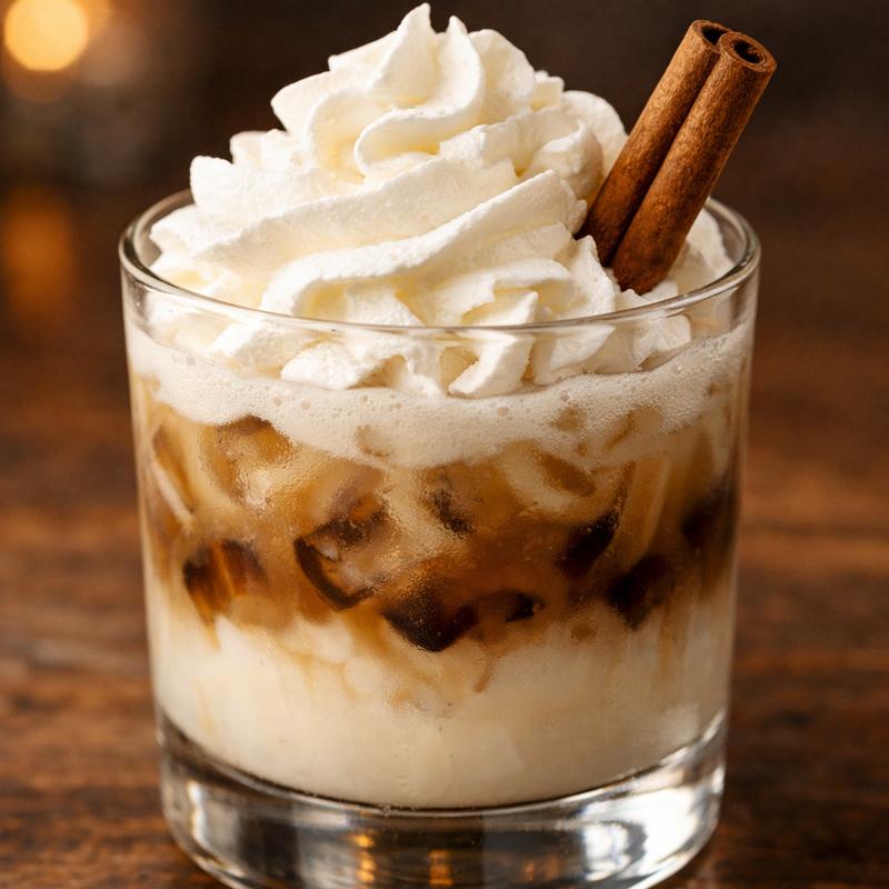 Maple White Russian photo