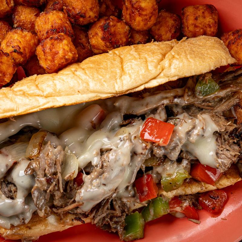 Pot Roast Philly photo