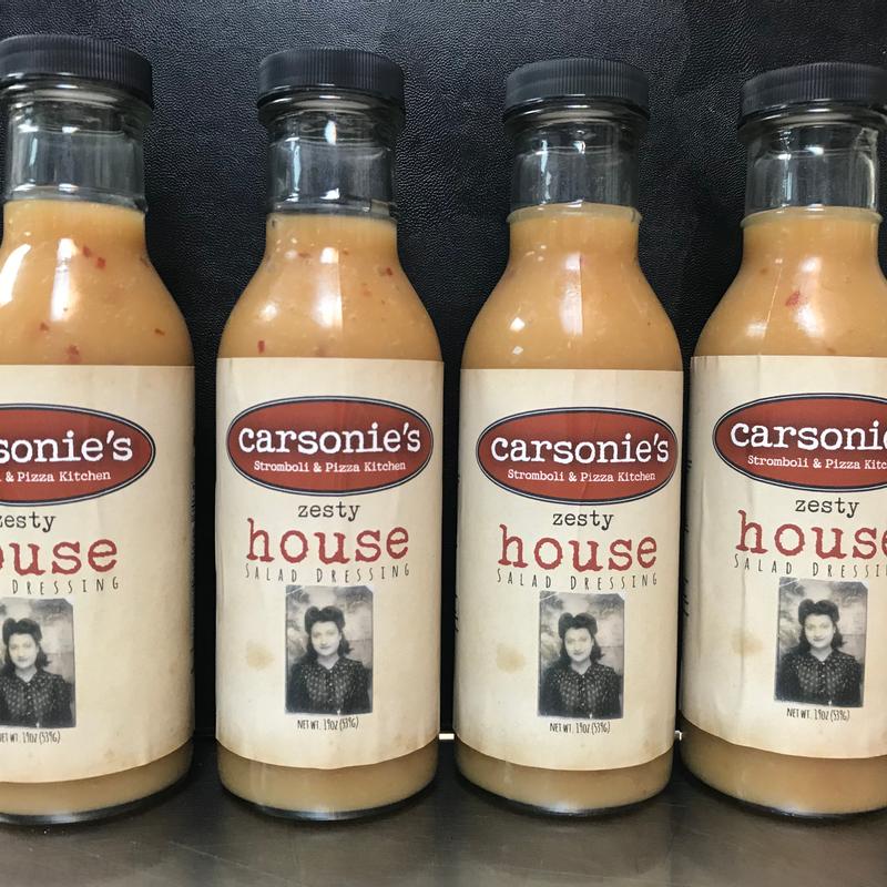 Homemade Italian Dressing photo