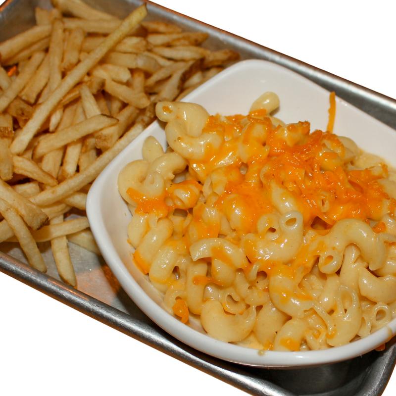 Mac & Cheese (V) photo