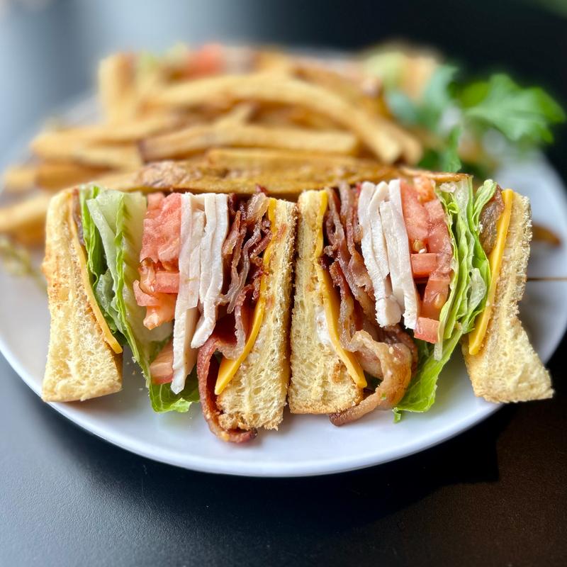 Turkey Jr Club photo