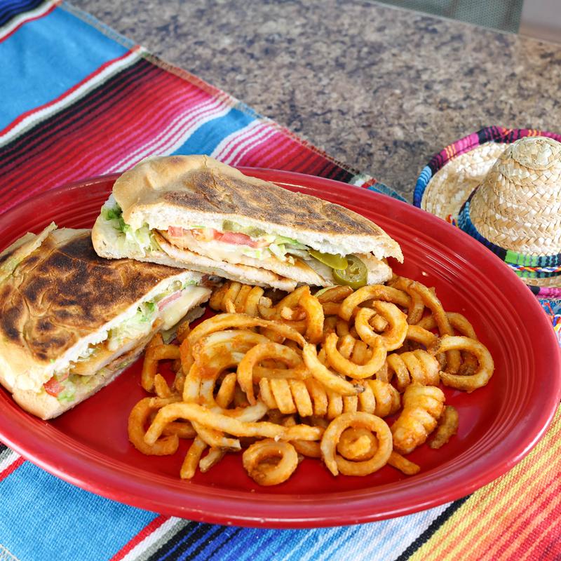 Tortas photo