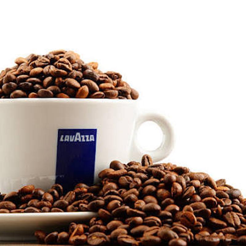 CAFFÈ BY LAVAZZA photo
