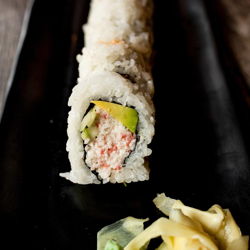 California Roll photo