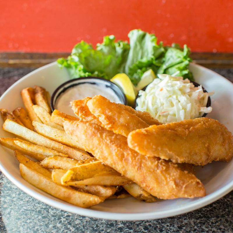 Fish 'N' Chips photo