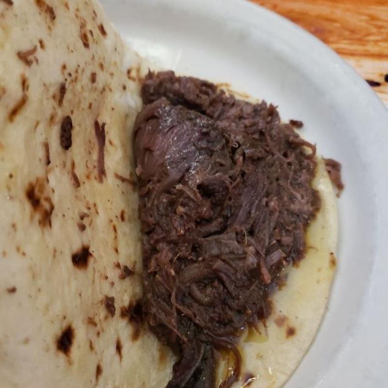 Barbacoa photo